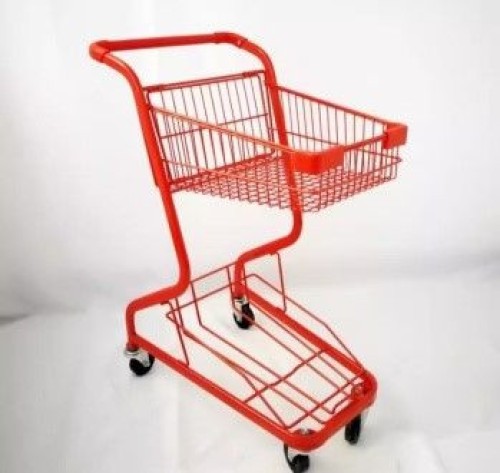 Supermarket Shopping Cart