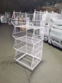 Supermarket Hanging Basket